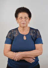 Foto de DIRCE BATISTA DA COSTA