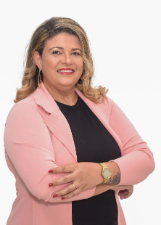 Foto de LIDRIANA AFONSO AGOSTINHO ABREU