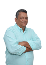 Foto de ULISSES DA SILVA SILVEIRA