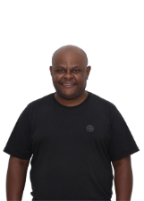 Foto de ANDERSON DA COSTA ROGERIO