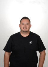 Foto de WALISSON JOSÉ DE OLIVEIRA