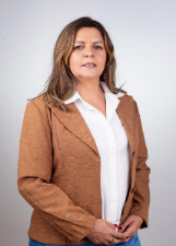 Foto de CELIA REGINA LEMOS DOS SANTOS SIMÕES