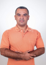 Foto de Fabio Aparecido Morais de Oliveira