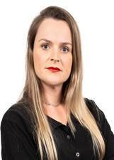 Foto de Aline Cláudia de Siqueira