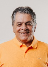 Foto de Agostinho Alzemar Vieira
