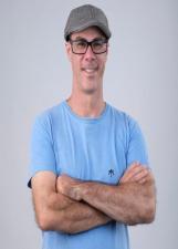 Foto de Cristiano Rodrigo Pereira