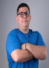 Foto de Emiliano Alves Bovolento