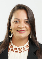 Foto de Vilma Maria da Silva