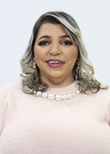 Foto de Fernanda de Almeida Delgado