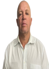 Foto de Roberto Carlos dos Reis