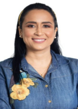 Foto de MICHELLY CAROLINE LUIZ PEREIRA DE SIQUEIRA