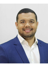 Foto de PAULO HENRIQUE CARVALHO MEIRA PASSOS