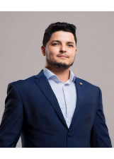 Foto de Pedro Ivo Bueno da Silva