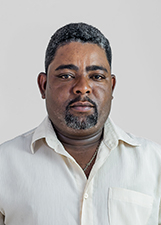Foto de GERALDO DE FÁTIMA DA ROCHA VITOR