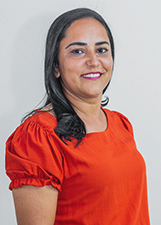 Foto de CLÁUDIA APARECIDA SILVEIRA MARQUES
