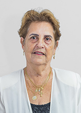 Foto de Nilsa de Aquino Sena Gomes
