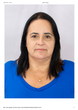 Foto de Ana Maria Silva de Castro