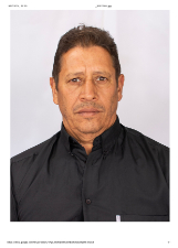 Foto de GERALDO ABDON DOS SANTOS