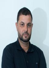Foto de Diego da Silva Oliveira