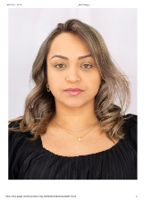 Foto de Juliana Silva Assis dos Santos