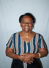 Foto de DENIZETE FATIMA DOS SANTOS