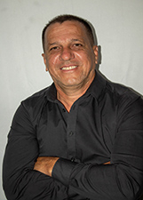 Foto de Carlos Ary de Oliveira