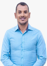 Foto de RODRIGO JUNIOR RIBEIRO