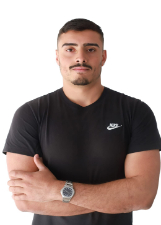 Foto de HIGOR HENRIQUES DO NASCIMENTO