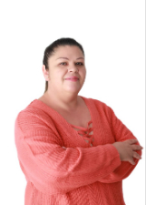 Foto de CLAUDINÉIA DA SILVA REIS