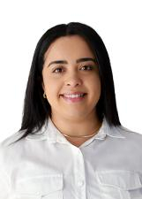 Foto de BRUNA LUCIANA DOS SANTOS