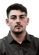 Foto de MATHEUS LUIZ CAPELLETTO LEMOS REIS