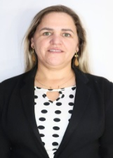 Foto de GISELE DE FÁTIMA DA COSTA