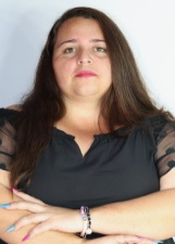 Foto de JÉSSICA APARECIDA DA COSTA