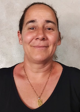 Foto de Benedita das Graças Vieira Pinto