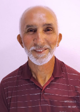 Foto de BENEDITO SERGIO DA COSTA