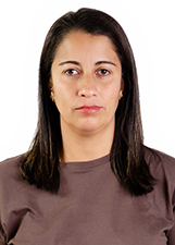 Foto de CRISTINA DE CASSIA AZARIAS DE OLIVEIRA