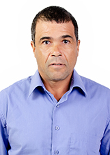 Foto de Vanderlei Ferreira dos Santos