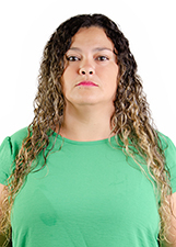 Foto de Juliete de Paula Anunciação