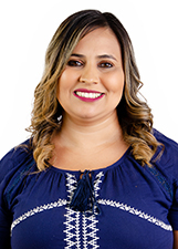 Foto de DANIELA DE PAULA SILVA SANTOS