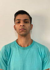 Foto de Tiago Henrique de Mello
