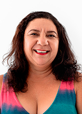 Foto de Helenilce Aparecida Passos