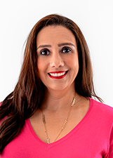 Foto de Tiomara Oliveira de Jesus Marques