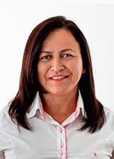 Foto de Sirley Aparecida da Silva