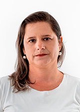 Foto de RITA DE CÁSSIA APARECIDA GÔNGORA DE DEUS