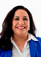 Foto de CARLA MARIA DE OLIVEIRA