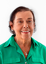 Foto de REGINA APARECIDA CRUVINEL MONTEIRO