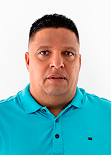 Foto de Claudinei Antônio Siqueira
