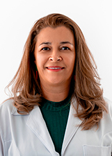Foto de ANDREA FERNANDA DA SILVA DE PAULA