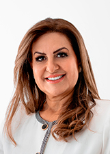 Foto de MARCIA ZAMPAR JORGE ALBUQUERQUE DOS SANTOS