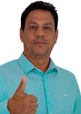 Foto de FREDERICO RIBEIRO DE SOUZA